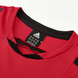 2004/2005 ACM Red RetroTraining Shirts