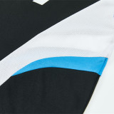 2008/2009 RMA Black RetroTraining Shirts