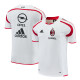 2004/2005 ACM White RetroTraining Shirts