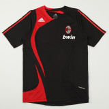 2007/2008 ACM Black RetroTraining Shirts