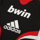 2008/2009 ACM Black RetroTraining Shirts