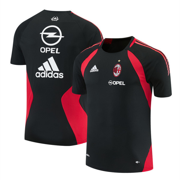 2005/2006 ACM Black RetroTraining Shirts
