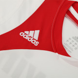 2007/2008 ACM White RetroTraining Shirts