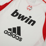 2006/2007 ACM White RetroTraining Shirts