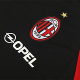 2005/2006 ACM Black RetroTraining Shirts