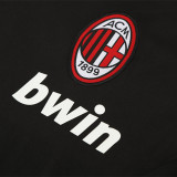 2007/2008 ACM Black RetroTraining Shirts