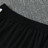 26/27 LIV Light Grey Training sleeve Black Shorts Suit
