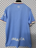 26/27 Celta Home Fans Soccer Jersey