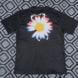 26/27 Korea Black Training Shirts