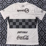 26/27 Club Olimpia Home Fans Soccer Jersey (奥林匹克）
