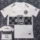 26/27 Club Olimpia Home Fans Soccer Jersey (奥林匹克）