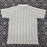 26/27 Ad Originals Grey Ripple Pattern PoloT-shirt