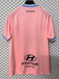 26/27 Real Oviedo Third Fans Soccer Jersey
