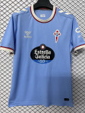 26/27 Celta Home Fans Soccer Jersey