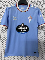 26/27 Celta Home Fans Soccer Jersey