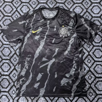 26/27 Club Olimpia Black Training Shirts (奥林匹克）