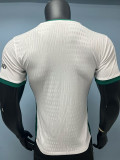26/27 PSG Special Edition White Player Version Soccer Jersey