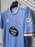 26/27 Celta Home Fans Soccer Jersey