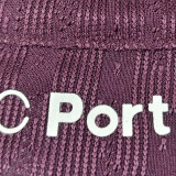 26/27 Porto Away Player Version Soccer Jersey