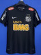 26/27 Santos FC Black T-shirts