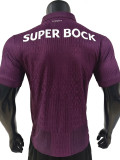 26/27 Porto Away Player Version Soccer Jersey