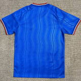 26/27 Man Utd Away Fans Soccer Jersey