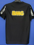 26/27 Santos FC Black T-shirts