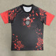 26/27 Man Utd Rose Special Edition Fans Soccer Jersey