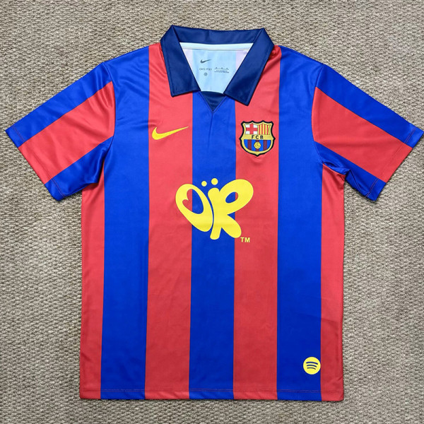 26/27 BAR (OR )Special Edition Polo T- Shirts
