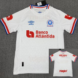 26/27 CD OLIMPIA Home Fans Soccer Jersey (洪都奥林匹亚）