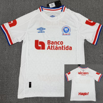 26/27 CD OLIMPIA Home Fans Soccer Jersey (洪都奥林匹亚）