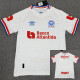 26/27 CD OLIMPIA Home Fans Soccer Jersey (洪都奥林匹亚）