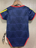 26/27 ARS Away Baby Infant Crawl Suit