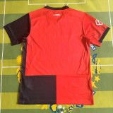 26/27 Mallorca Home Fans Soccer Jersey