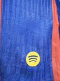 26/27 BAR (OR )Retro Edition Player Version Soccer Jersey