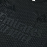 26/27 RMA Black Training sleeve Black Shorts Suit