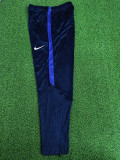 26/27 INT Royal Blue Player Version Pants