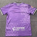 26/27 Burgos CF Third Fans Soccer Jersey