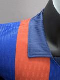 26/27 BAR (OR )Retro Edition Player Version Soccer Jersey
