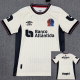 26/27 CD OLIMPIA Third Fans Soccer Jersey (洪都奥林匹亚）
