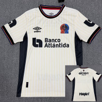 26/27 CD OLIMPIA Third Fans Soccer Jersey (洪都奥林匹亚）