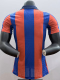 26/27 BAR (OR )Retro Edition Player Version Soccer Jersey