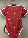 26/27 LIV Home Baby Infant Crawl Suit