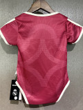 26/27 RMA Away Baby Infant Crawl Suit