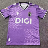26/27 Burgos CF Third Fans Soccer Jersey