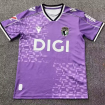 26/27 Burgos CF Third Fans Soccer Jersey