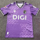 26/27 Burgos CF Third Fans Soccer Jersey
