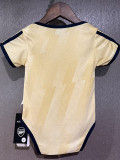 26/27 ARS Third Baby Infant Crawl Suit