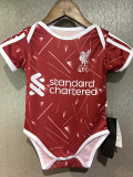26/27 LIV Home Baby Infant Crawl Suit