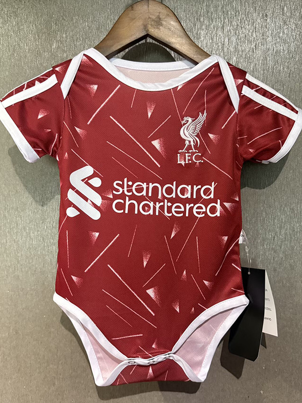 26/27 LIV Home Baby Infant Crawl Suit